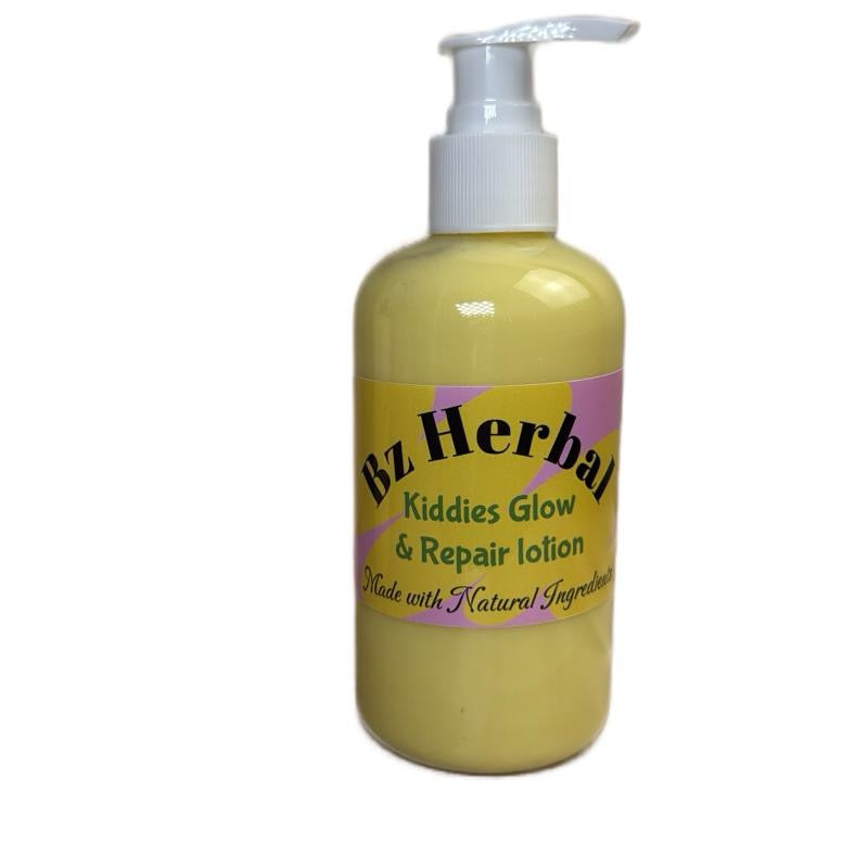 Kiddies skin repair lotion x 250ml