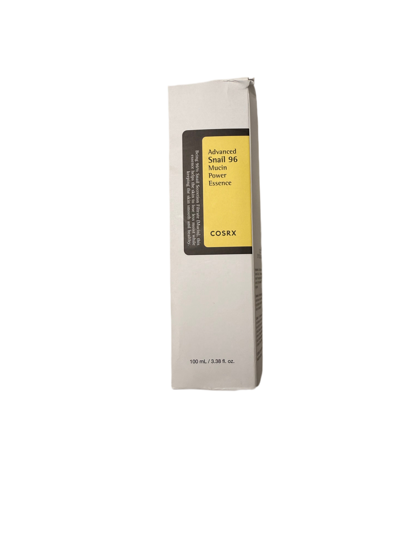 Cosrx Advanced Snail mucin serum