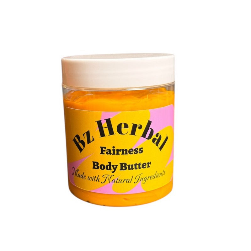 Barezen Fairness Body Butter
