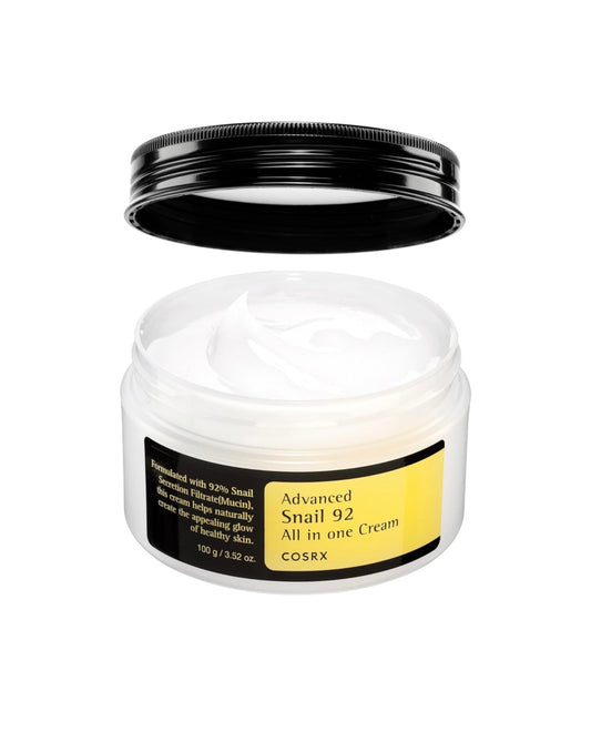 Cosrx Advanced Snail mucin moisturiser
