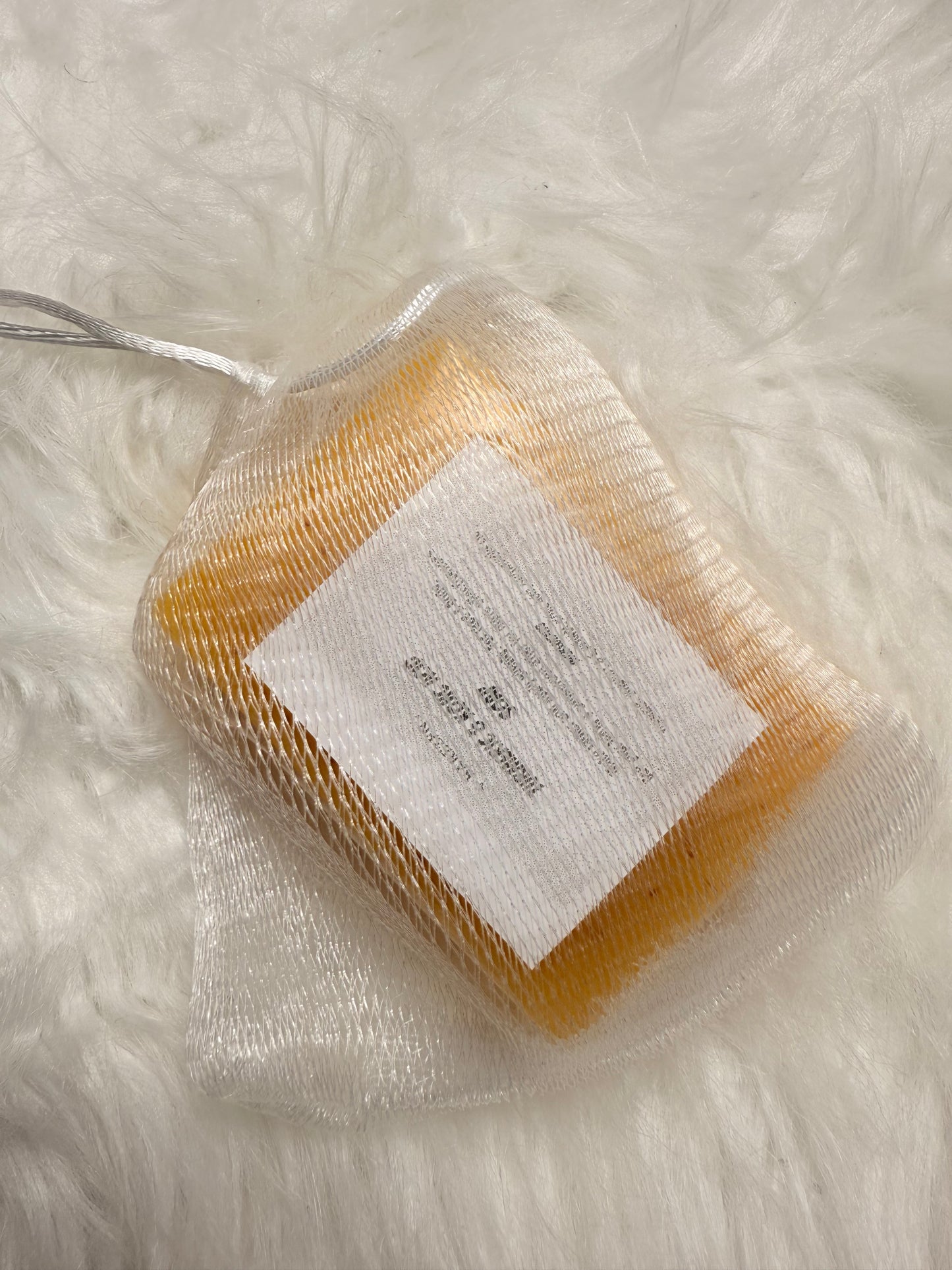 Turmeric Soap for clear face and brightening
