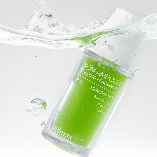 CELIMAX The Real Noni Energy Ampoule 30ml - Glow Serum AUTHENTIC Korean Skincare