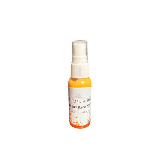 Face lightening serum