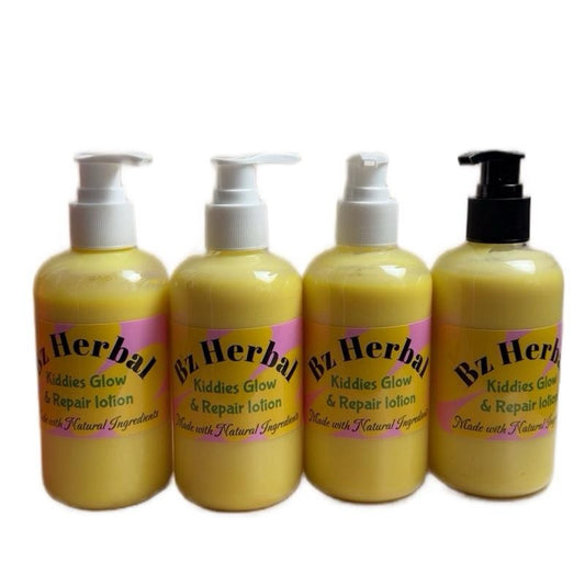 Kiddies skin repair lotion x 250ml