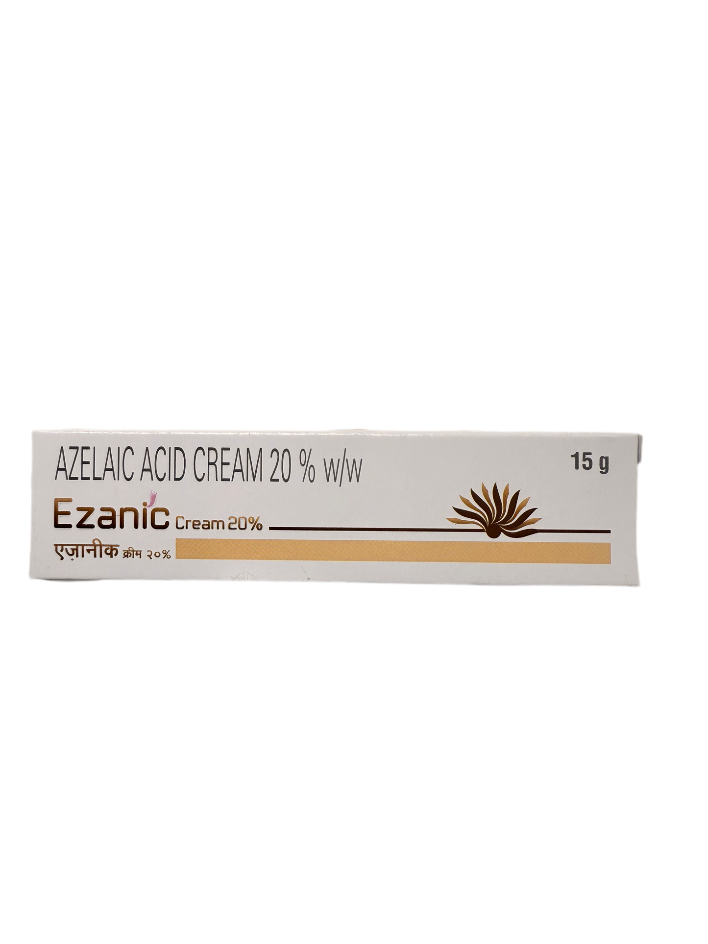 Azelaic acid 20% cream