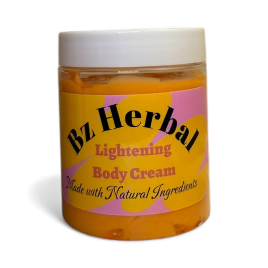 Barezen Effective & Safe Skin  Lightening and repair cream