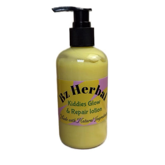 Barezen Kiddies skin glow lotion x 250ml