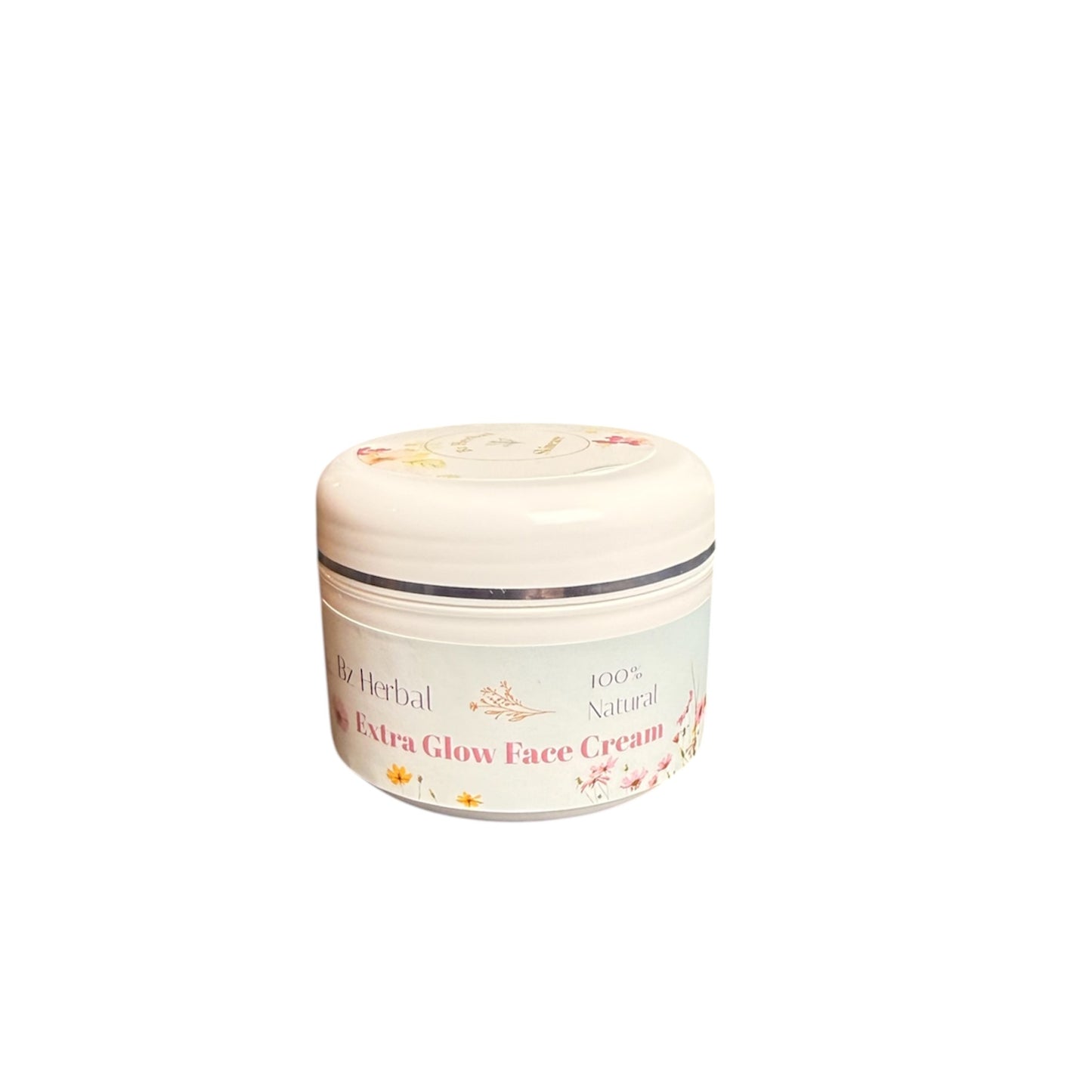 Barezen face glow & brightening cream