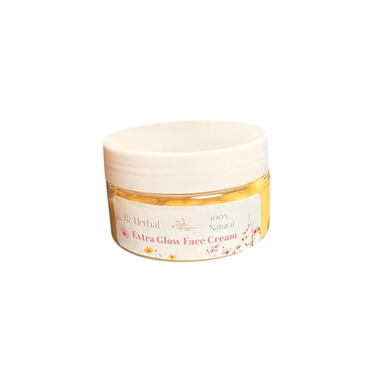 Barezen Extra glow & brightening face cream