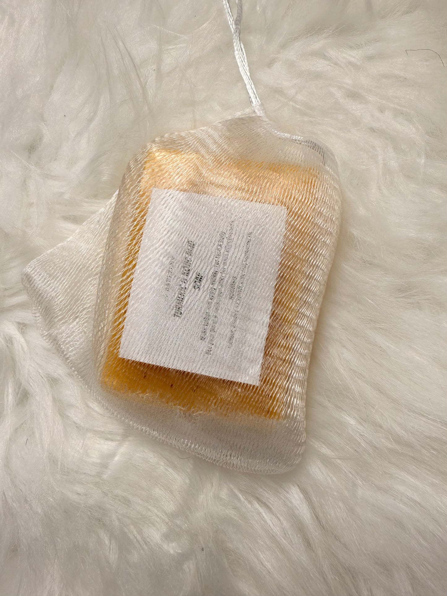 Turmeric Soap for clear face and brightening