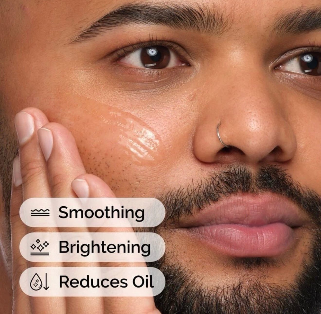 The Ordinary Niacinamide 10% + Zinc 1% Face Brightening Serum