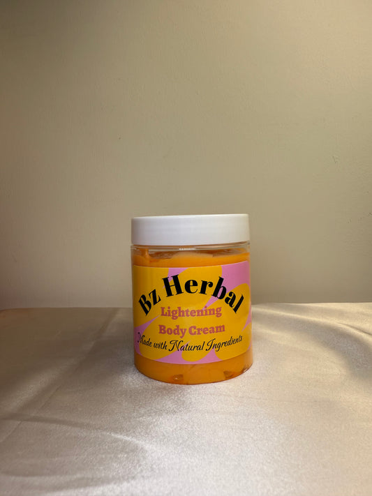 Barezen Effective & Safe Skin  Lightening and repair cream