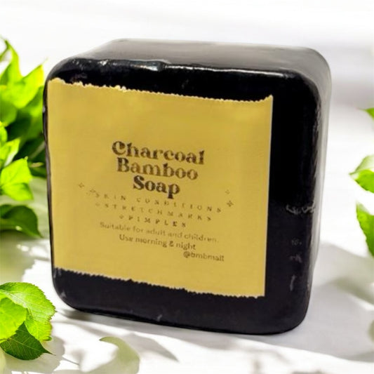 Skin repair bar soap for all skin types