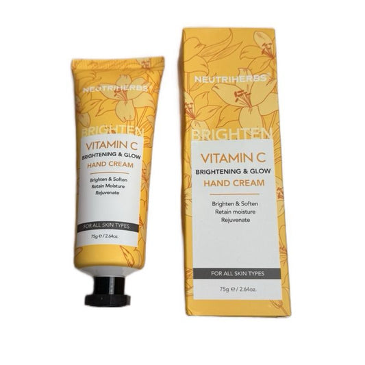 Neutriherbs Hand brightening cream