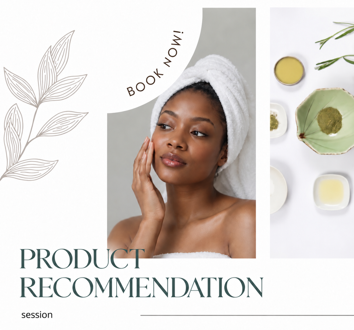 PRODUCT RECOMMENDATION FEE
