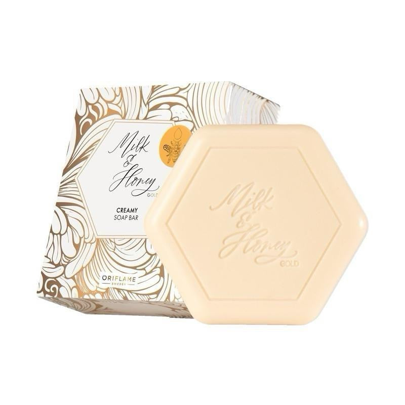 Milk and Honey Body cream and Creamy Shower Gel set for kids and Adult - Nourishing and Hydrating - Moisturizing, Gentle, use Daily Sensitive Moisturizer